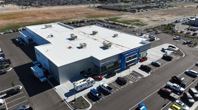 CHEVROLET OF TWIN FALLS Photo