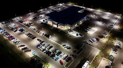 CHEVROLET OF TWIN FALLS Photo