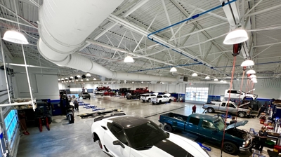 CHEVROLET OF TWIN FALLS Photo