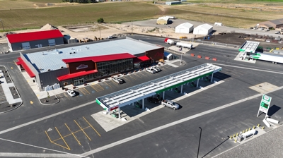 VALLEY WIDE - WENDELL LOCATION Photo