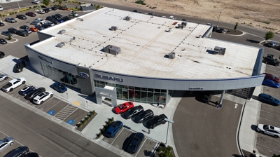 Subaru Twin Falls Photo