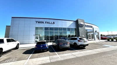 SUBARU OF TWIN FALLS