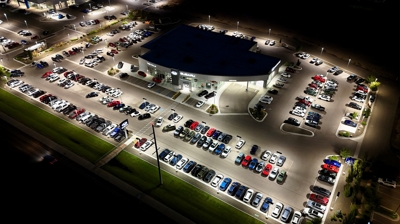 Subaru Twin Falls Photo