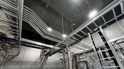 TRUE WEST PROCESSING AND PACKAGING PLANT Photo