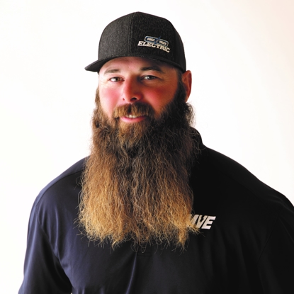 Zach Schiffler Photo