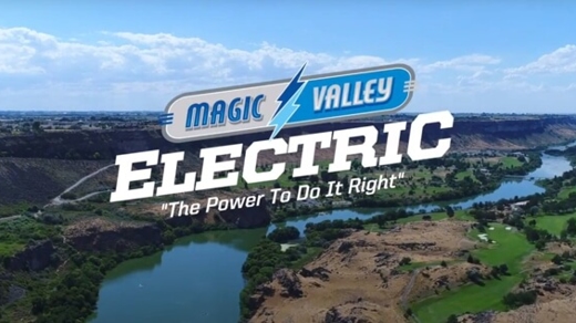 Magic Valley Electric The Power To Do It Right