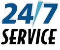 24 Hour Service